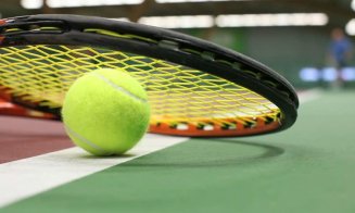 Tenis: Şapte români, calificaţi în optimile Trofeului Ion Ţiriac (ITF) de la Cluj-Napoca