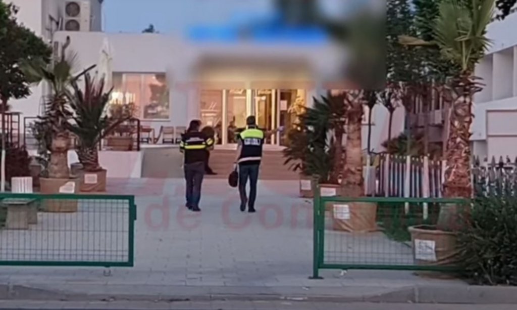 Tragedie la malul mării. O turistă a murit în după ce a căzut de la etajul opt al unui hotel