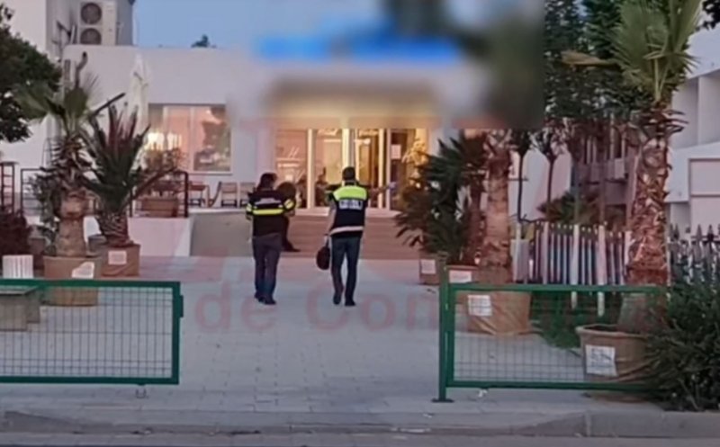 Tragedie la malul mării. O turistă a murit în după ce a căzut de la etajul opt al unui hotel