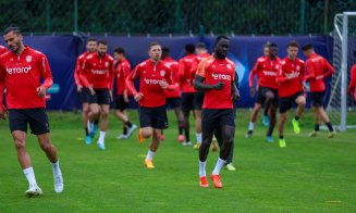 Ce echipe poate înfrunta CFR Cluj în turul doi preliminar din UEFA Conference League