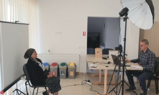 Stația mobilă de la Evidența Populației ajunge într-o nouă comună din Cluj