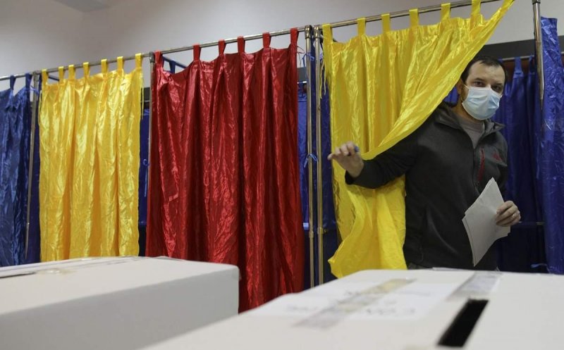 Analist politic: Cred că alegerile europarlamentare vor reseta scena politică românească