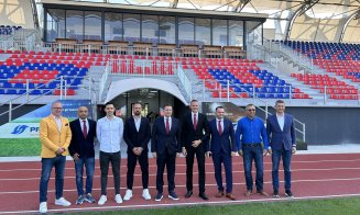 Dragoș Militaru continuă în Liga a-2 a după despărțirea de Unirea Dej. Va colabora cu un fost oficial de la "U" Cluj