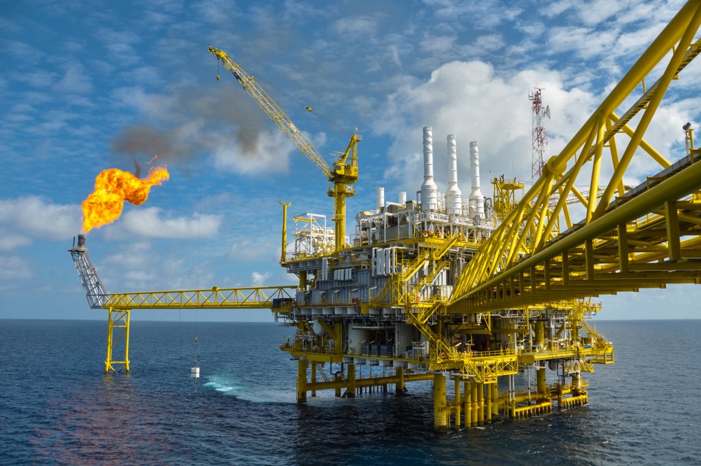 Gazele exploatate din Marea Neagră „vor încălzi casele românilor”. Investiții de până la 4 miliarde euro