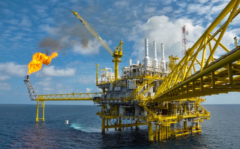 Gazele exploatate din Marea Neagră „vor încălzi casele românilor”. Investiții de până la 4 miliarde euro
