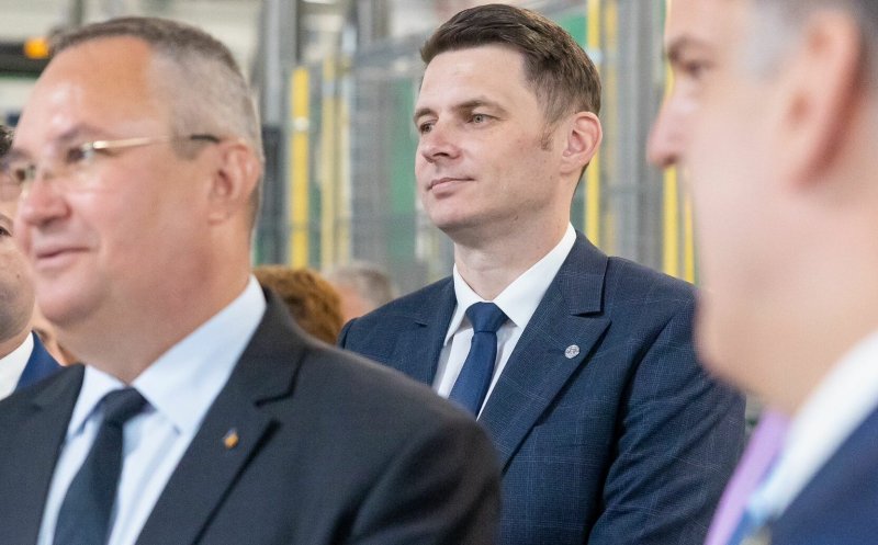 Ciucă, noi detalii despre numirea lui Mircea Abrudean la șefia SGG: „Avem toate avizele necesare pentru a putea să încadreze această funcţie”