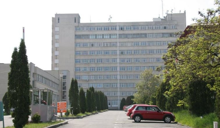 Cluj: Echipament medical de înaltă tehnologie, în valoare de aproape 60.000 de euro, la Spitalul de Recuperare