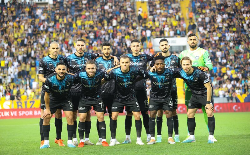 Cine e Adana Demirspor, primul adversar european al CFR-ului