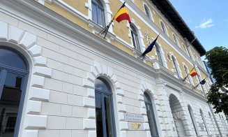Cum arată Palatul Poștei proaspăt reabilitat și când se renovează interiorul. „Easybox-urile” Poștei vin și la Cluj. Director general: „Este o priorit