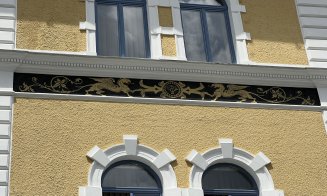 Cum arată Palatul Poștei proaspăt reabilitat și când se renovează interiorul. „Easybox-urile” Poștei vin și la Cluj. Director general: „Este o priorit