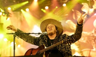 Concertul Zucchero de la Cluj-Napoca se AMÂNĂ pentru 2024