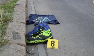 Copil lovit pe trecerea de pietoni de un șofer beat. Minorul, în stare gravă la spital