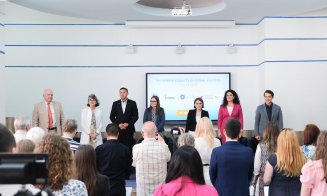 UBB onorează acțiunile pentru egalitatea de gen ale premierului Islandei
