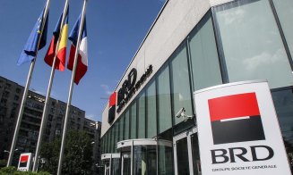 După BT și BRD a obţinut în instanţă suspendarea Ordinului ANPC prin care era obligată să recalculeze ratele la credite