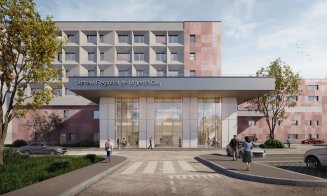 Ce s-a întâmplat cu macheta viitorului Spital Regional din Cluj! Anunțul primarului din Florești