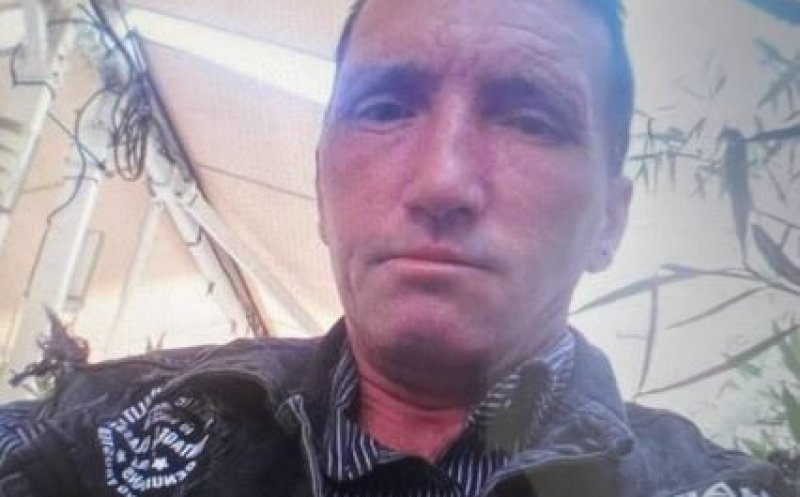 Bărbat dat DISPĂRUT, căutat de polițiști. Nu se știe nimic de el de aproape o lună