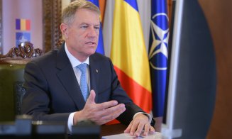 Iohannis: Monitorizăm îndeaproape evoluţia evenimentelor din Rusia. Sunt permanent informat