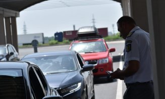 Vacanță în străinătate? De ce acte ai nevoie când ieși din România dacă mașina pe care o conduci nu e a ta