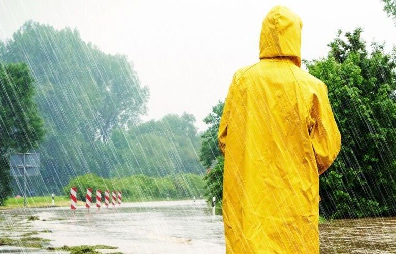 ALERTĂ hidrologică: COD GALBEN și PORTOCALIU de viituri și inundații în Cluj