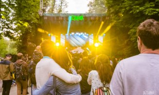 În weekend, talentele din jazz se adună la Cluj, la Jazz in the Park Competition