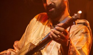 În weekend, talentele din jazz se adună la Cluj, la Jazz in the Park Competition