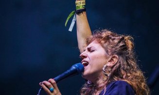 În weekend, talentele din jazz se adună la Cluj, la Jazz in the Park Competition