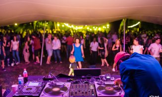 În weekend, talentele din jazz se adună la Cluj, la Jazz in the Park Competition
