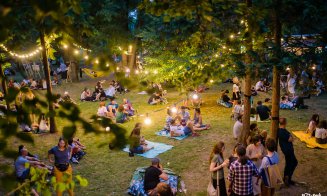 În weekend, talentele din jazz se adună la Cluj, la Jazz in the Park Competition