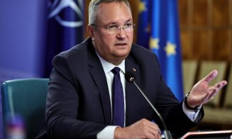 Ciucă: ''Parlamentarii PNL ce nu votează legea de eliminare a pensiilor senatorilor şi deputaţilor, excluşi din partid''