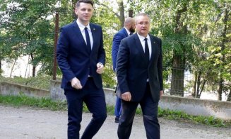 Ce se mai aude de numirea lui Abrudean în fruntea SGG? Nicolae Ciucă a spus cum va fi luată decizia