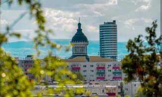 Pierdut borsetă cu 2000 de euro şi 1000 de franci în Mănăștur... Poveste cu final fericit