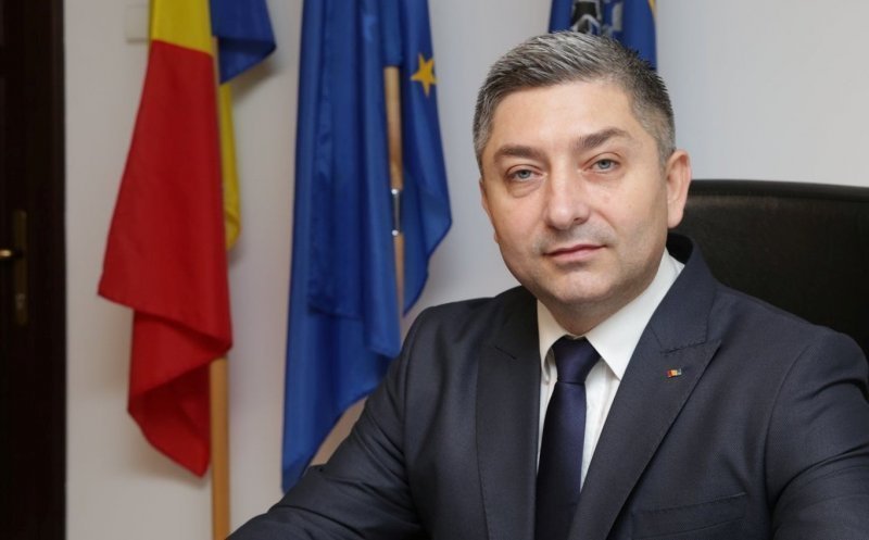 Alin Tișe, despre eliminarea pensiilor speciale: „Este o măsură foarte bună, dar trebuie dusă până la capăt. Altfel e doar de ochii lumii”