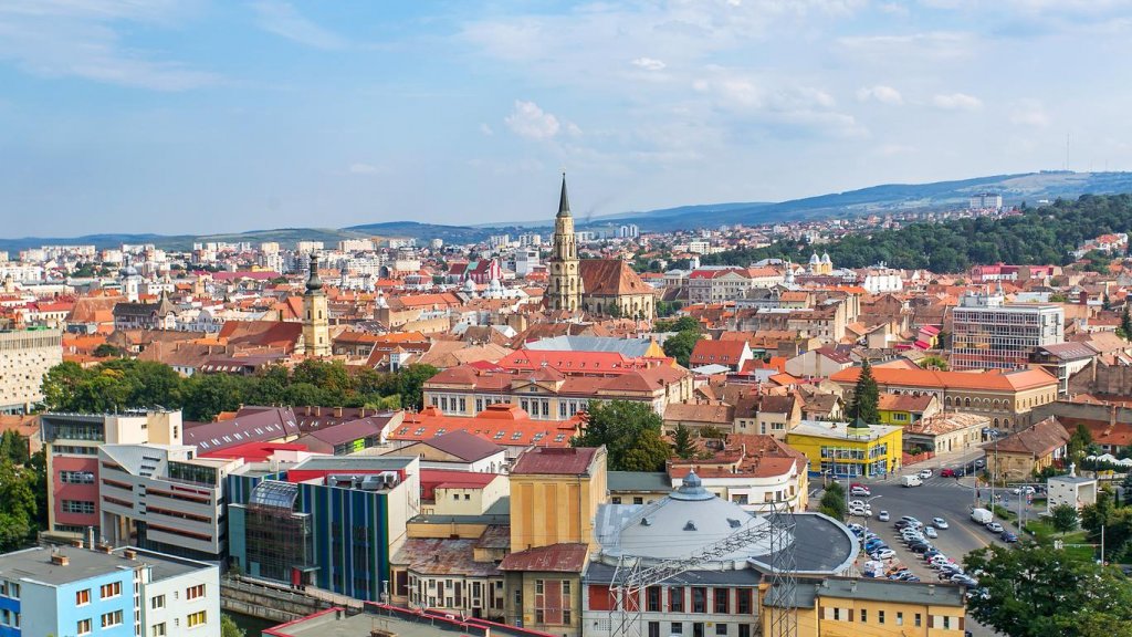 Șocul vieții pentru un student la Cluj. Bătrâna la care stă în chirie a vrut să îi doneze casa