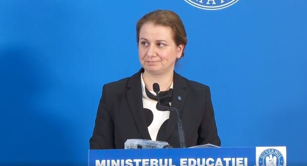 Deca, despre căutarea expresiei ”de bună seamă” pe net, chiar înante de BAC: Nu se poate face o corelaţie cu o potenţială breşă de securitate