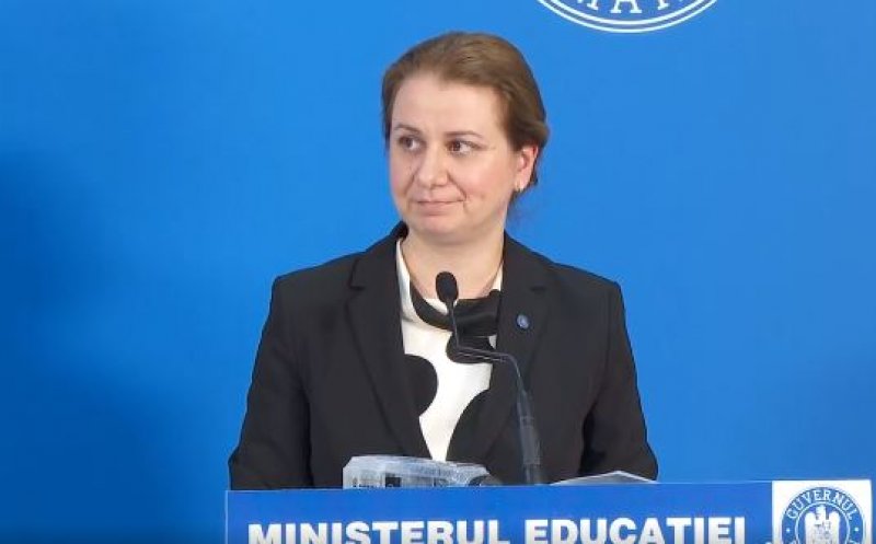 Deca, despre căutarea expresiei ”de bună seamă” pe net, chiar înante de BAC: Nu se poate face o corelaţie cu o potenţială breşă de securitate