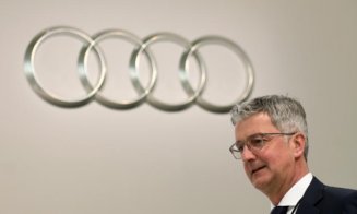 Scandalul Dieselgate: Ce sentință a primit fostul șef de la Audi și cât are de plătit