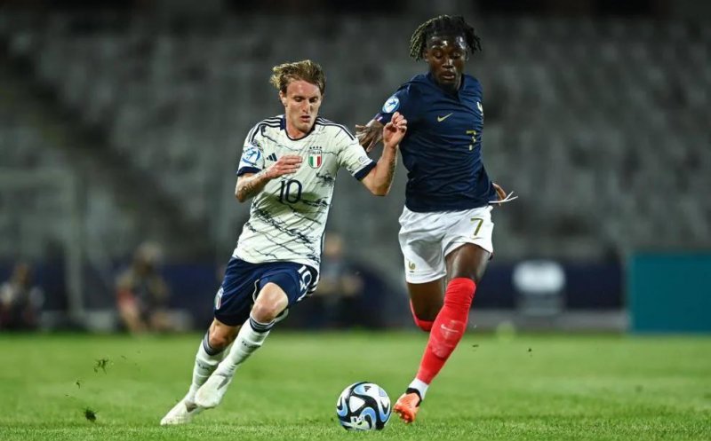 EURO U21. Care e situația în grupa de la Cluj, înainte de ultima etapă
