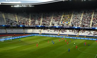 EURO U21. Ultimele meciuri ale grupei de la Cluj-Napoca se dispută astăzi