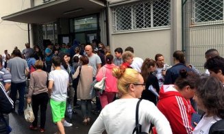 EVALUAREA NAȚIONALĂ 2023. TOPUL școlilor din Cluj, în funcție de mediile obținute