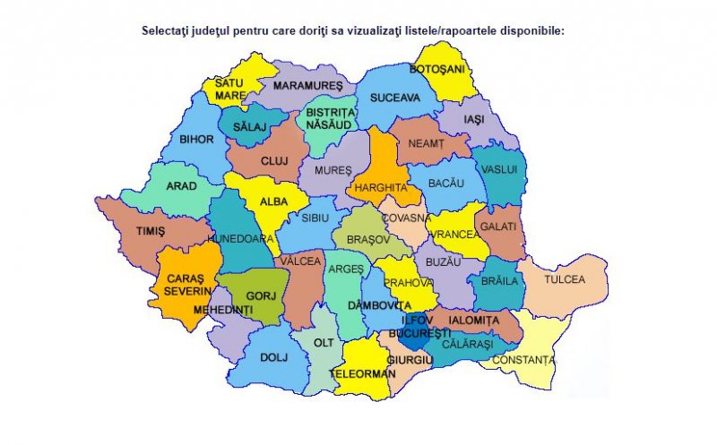 EVALUAREA NAȚIONALĂ 2023. Procentul elevilor care au obţinut medii peste 5, mai mic decât în 2021 şi 2022