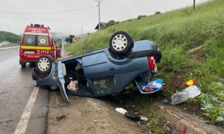România, campioană la accidentele rutiere. UNSAR: Pierdem 1.600 de oameni în fiecare an din cauza asta