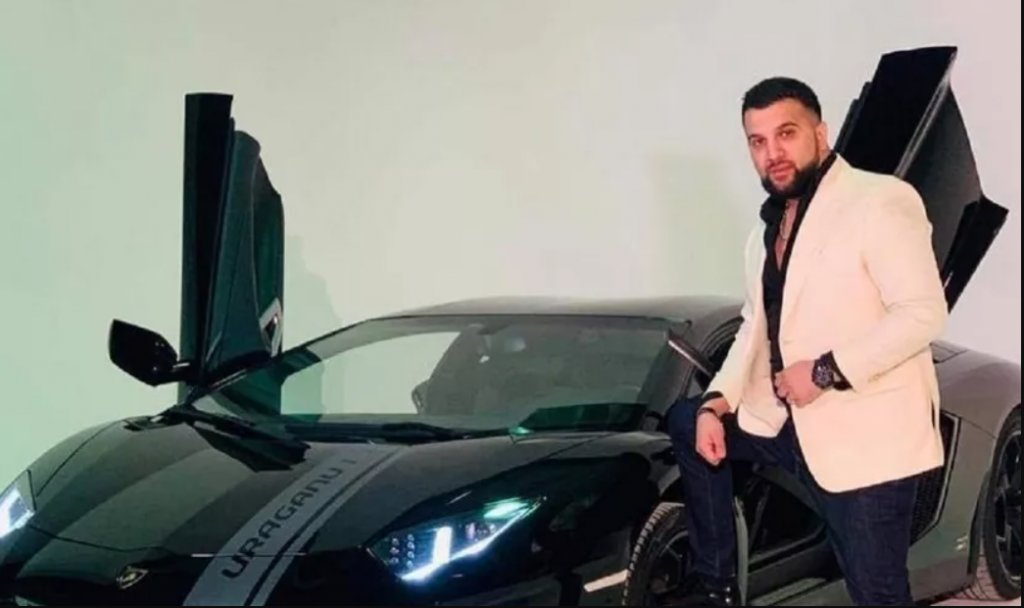 Celebrul Tzancă Uraganu vine la festivalul de manele din Cluj! Cât costă biletele