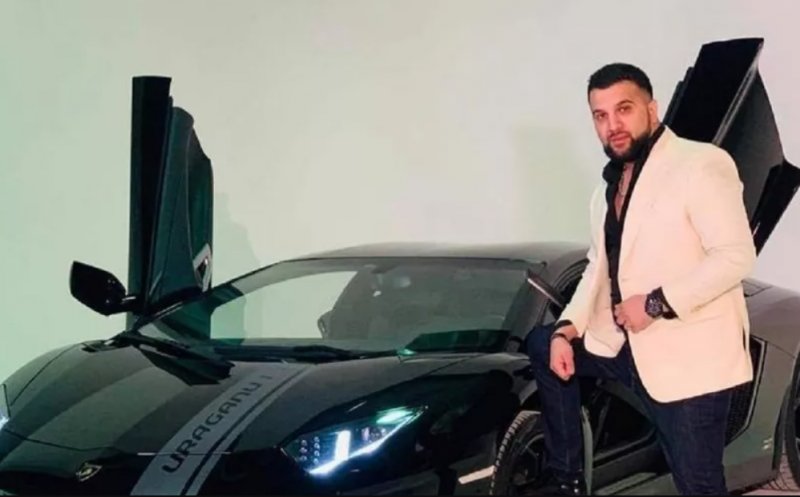 Celebrul Tzancă Uraganu vine la festivalul de manele din Cluj! Cât costă biletele