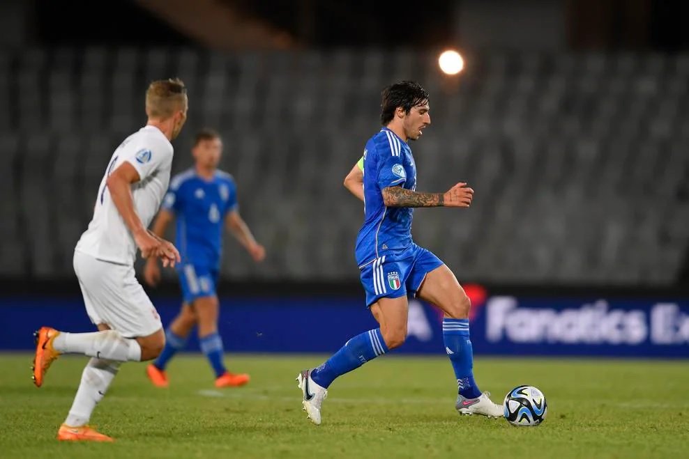 EURO U21. Norvegia câștigă pe Cluj Arena și trimite Italia acasă