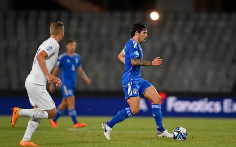 EURO U21. Norvegia câștigă pe Cluj Arena și trimite Italia acasă