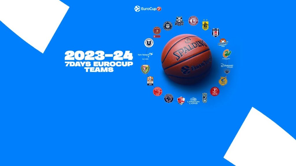 Anunț oficial. U-BT Cluj-Napoca va juca din nou în EuroCup