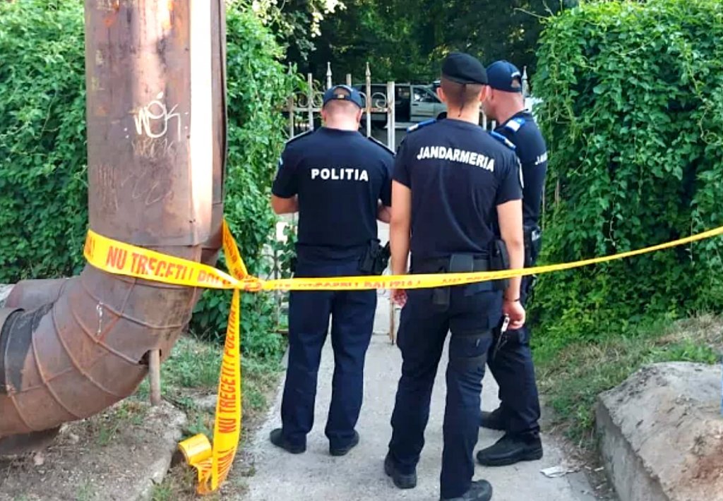 Tânărul înjunghiat la Craiova s-a trezit din comă. Nu ştie că prietena lui a murit / Declaraţiile criminalului din Grădina Botanică NU stau în picioare