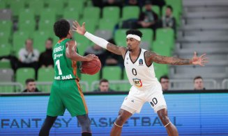 Formatul EuroCup a fost schimbat. Cum va arăta noul sezon