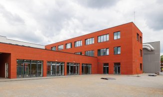 Școală nouă pentru început de an școlar în cartierul Iris