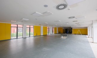 Școală nouă pentru început de an școlar în cartierul Iris
